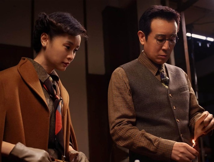 在已知结局里读懂信仰的重量