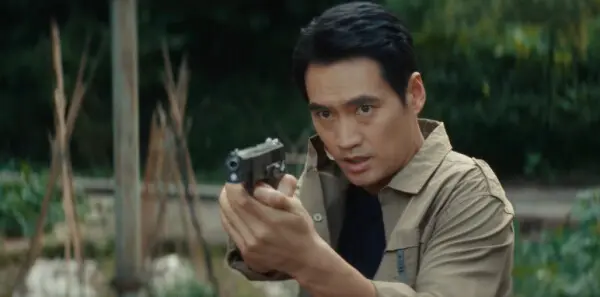 暗恋者的救赎第13集剧照