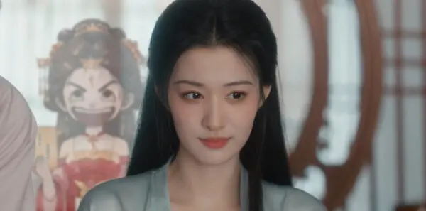 成何体统第1集剧照