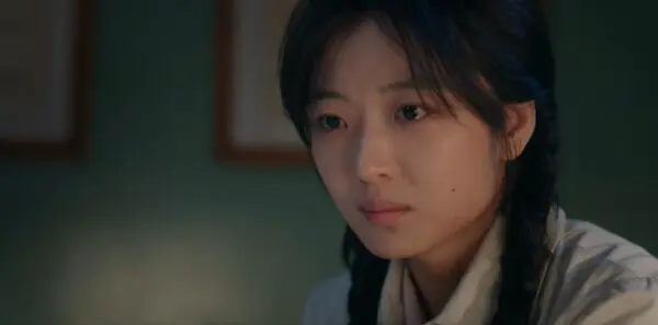 纯真年代的爱情第2集剧照