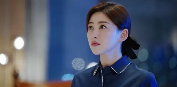 蜜语纪第12集剧照