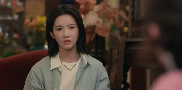 飞到我心上第12集剧照
